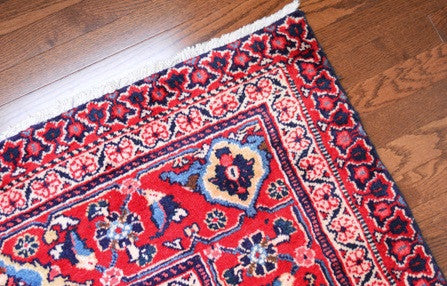 YOUR RUG SHOPPING GUIDE: WHAT TO LOOK FOR, MISTAKES TO AVOID