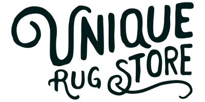 Unique Rug Store logo