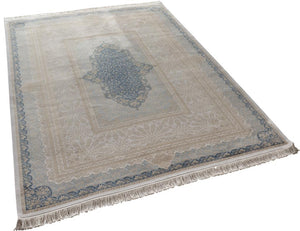Apex Vendome Palace 5412 Traditional Patterned Living Room Rug