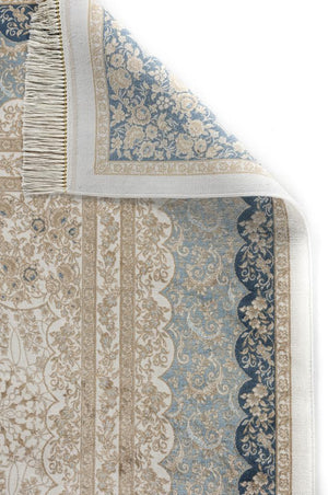 Apex Vendome Palace 5412 Traditional Patterned Living Room Rug