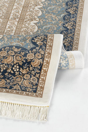 Apex Vendome Palace 5412 Traditional Patterned Living Room Rug