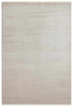 Dali Flat Pattern Beige Living Room Rug 2513