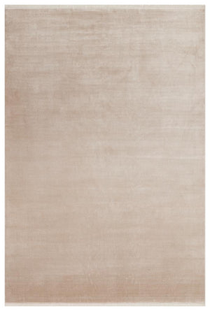 Dali Flat Pattern Mink Living Room Rug 2517