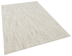 Gala Bohemian Beige Area Rug 2202