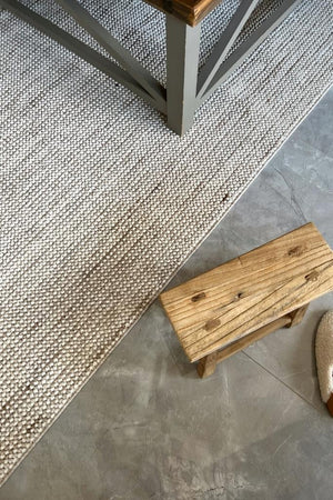 Gala Bohemian Beige Area Rug 2202