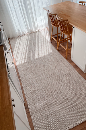 Gala Bohemian Beige Area Rug 2202