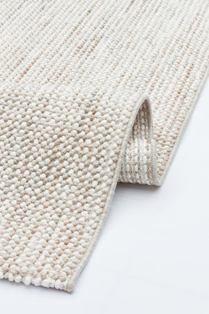 Gala Bohemian Beige Area Rug 2202