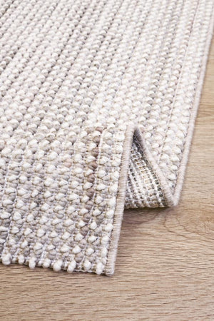 Gala Bohemian Gray Area Rug 2201