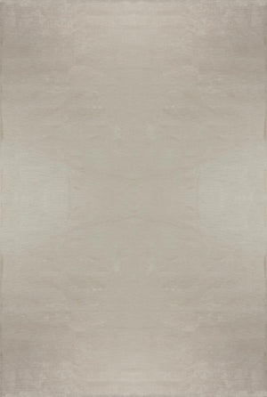 Hare Plus Modern Shiny Textured Area Rug 8911