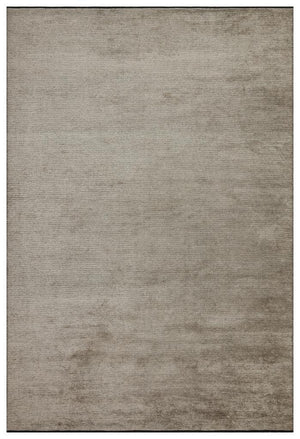 Hare Plus Modern Shiny Textured Area Rug 8915