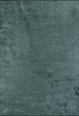 Hare Plus Modern Shiny Textured Area Rug 8918