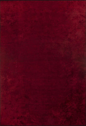 Hare Plus Modern Shiny Textured Area Rug 8920