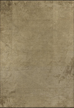 Hare Plus Modern Shiny Textured Area Rug 8921