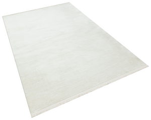 Lima Modern Pattern Cream Living Room Rug 6281