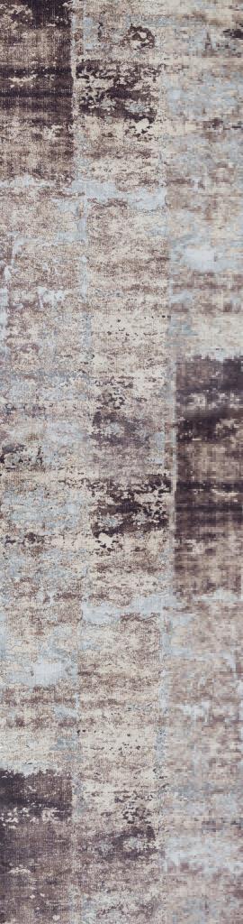 Luxia Modern Pattern Living Room Rug 8604