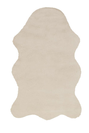 Meloni Camel Washable Plush Shaggy Post