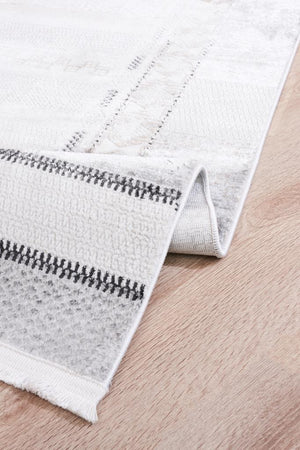 Savannah Modern Pattern Area Rug