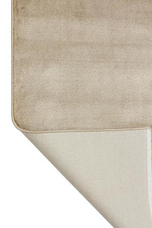 Tribeca Flat Pattern Gold Area Rug 2712