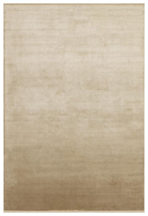 Tribeca Flat Pattern Gold Area Rug 2712