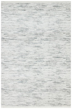 Vivaldi Gray Modern Living Room Rug 9732