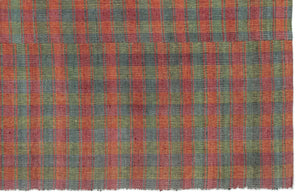 Chaput Over Dyed Kilim Rug 6'11'' x 7'5'' ft 210 x 225 cm