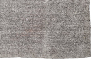 Chaput Over Dyed Kilim Rug 7'1'' x 9'1'' ft 217 x 277 cm