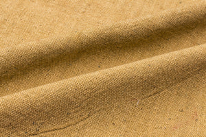 Mixed Over Dyed Kilim Patchwork Unique Rug 4'5'' x 6'4'' ft 134 x 194 cm