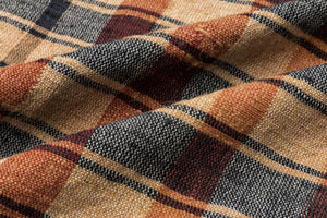 Chaput Over Dyed Kilim Rug 6'4'' x 8'10'' ft 192 x 270 cm