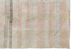 Chaput Over Dyed Kilim Rug 5'12'' x 8'9'' ft 182 x 267 cm