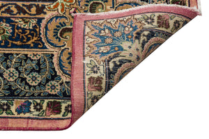 Heritage Natural Semi Antique XL Vintage Rug 10'0'' x 12'3'' ft 306 x 373 cm