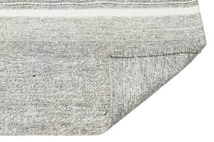 Chaput Over Dyed Kilim Rug 2'2'' x 7'3'' ft 65 x 222 cm