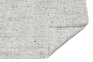 Chaput Over Dyed Kilim Rug 2'4'' x 3'1'' ft 72 x 95 cm