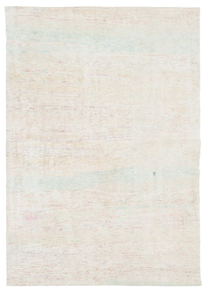 Chaput Over Dyed Kilim Rug 5'1'' x 7'4'' ft 155 x 223 cm