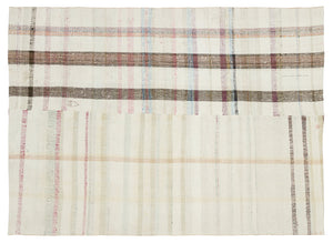 Chaput Over Dyed Kilim Rug 5'10'' x 8'0'' ft 179 x 245 cm