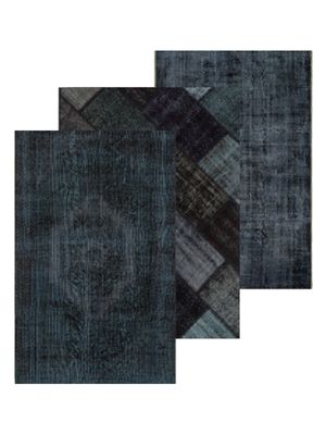 Black Rugs