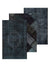 Black Rugs