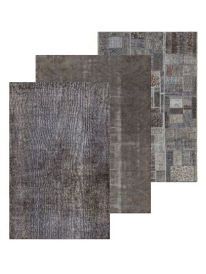 Gray Rugs