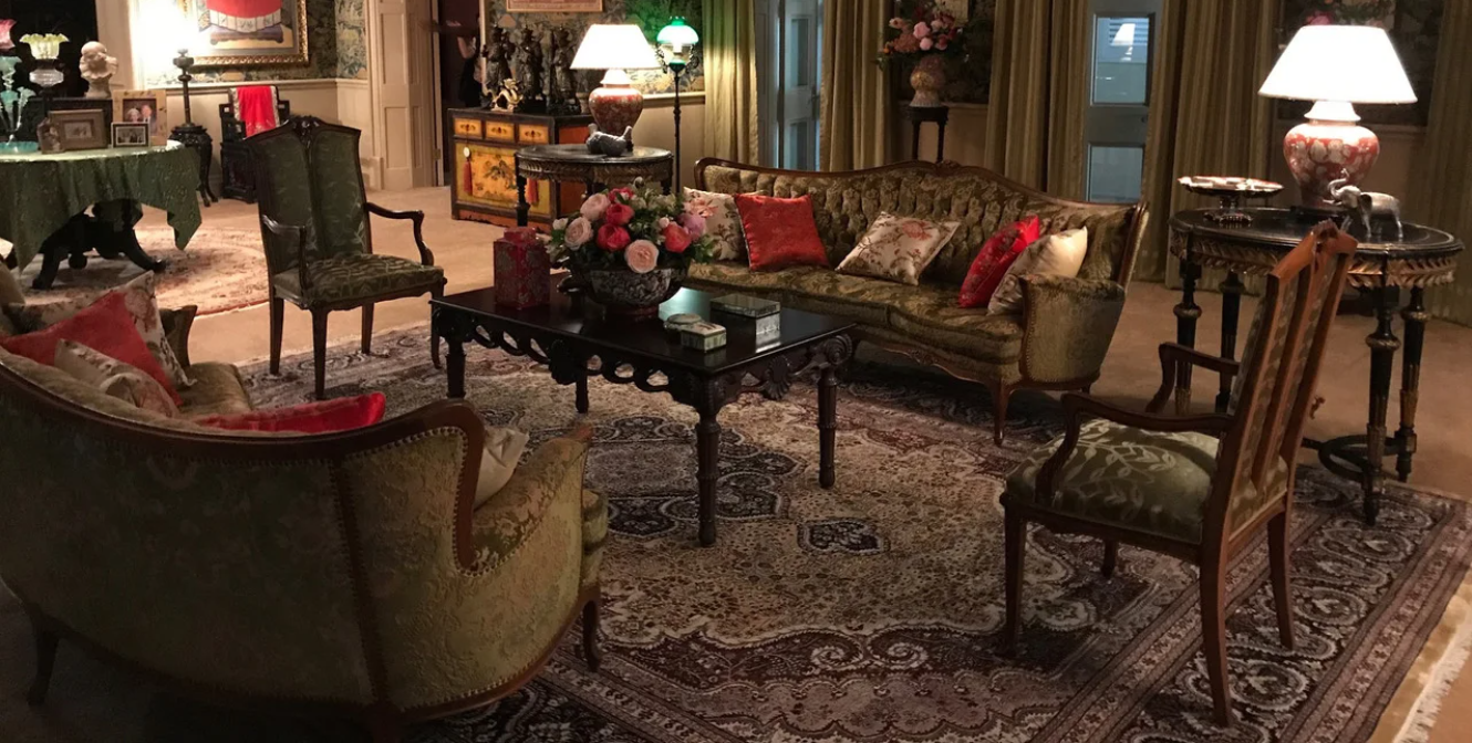 Heritage Collection