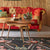 Karabakh Rose Kilim Rugs