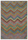 Apex Kandahar Natural 30126 167 cm X 243 cm