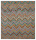 Apex Kandahar Naturel 30129 212 x 239 cm