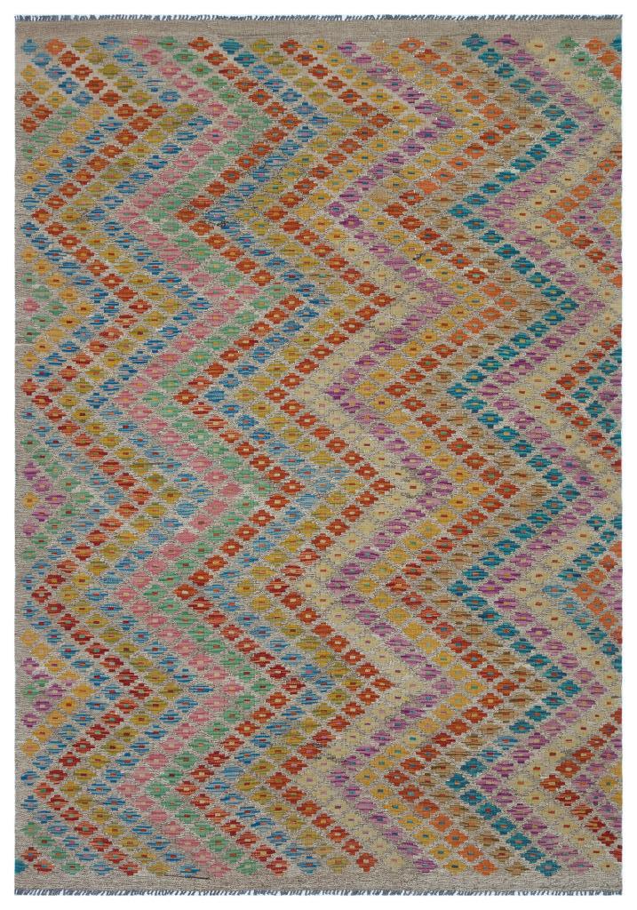 Apex Kandahar Natural 30131 173 cm X 250 cm