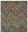 Apex Kandahar Naturel 30148 209 x 242 cm
