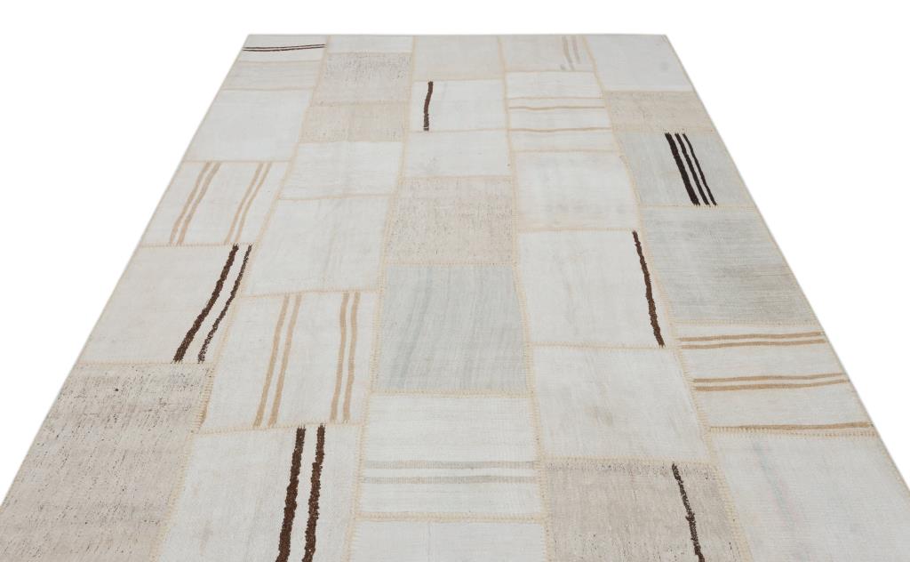 Apex Kilim Patchwork Unique Colors 22419 196 cm X 300 cm