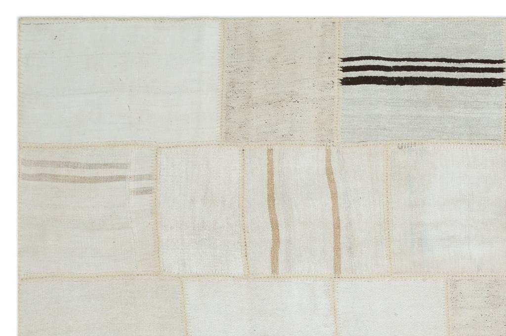 Apex Kilim Patchwork Unique Colors 22419 196 cm X 300 cm