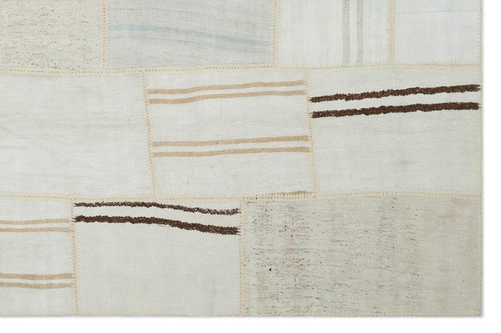Apex Kilim Patchwork Unique Colors 22419 196 cm X 300 cm