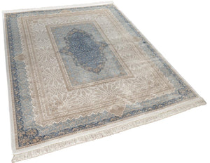 Apex Vendome Palace 5412 Traditional Patterned Living Room Rug
