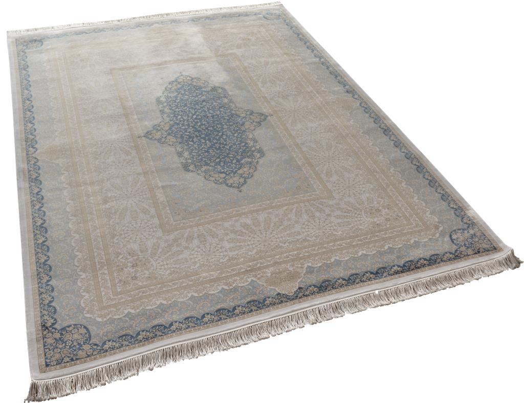 Apex Vendome Palace 5412 Traditional Patterned Living Room Rug
