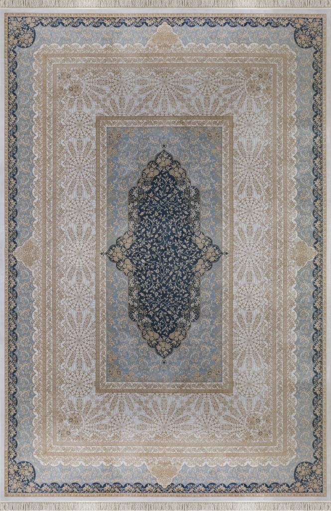 Apex Vendome Palace 5412 Traditional Patterned Living Room Rug