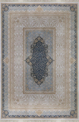 Apex Vendome Palace 5412 Traditional Patterned Living Room Rug